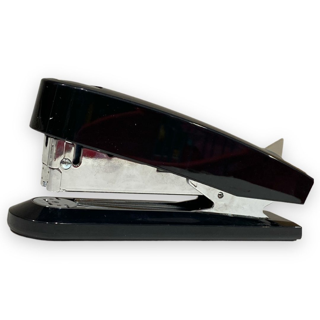 دباسة نوفس اوتو ماتيك اسود 30 ورقة NOVUS B7A