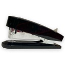 دباسة نوفس اوتو ماتيك اسود 30 ورقة NOVUS B7A