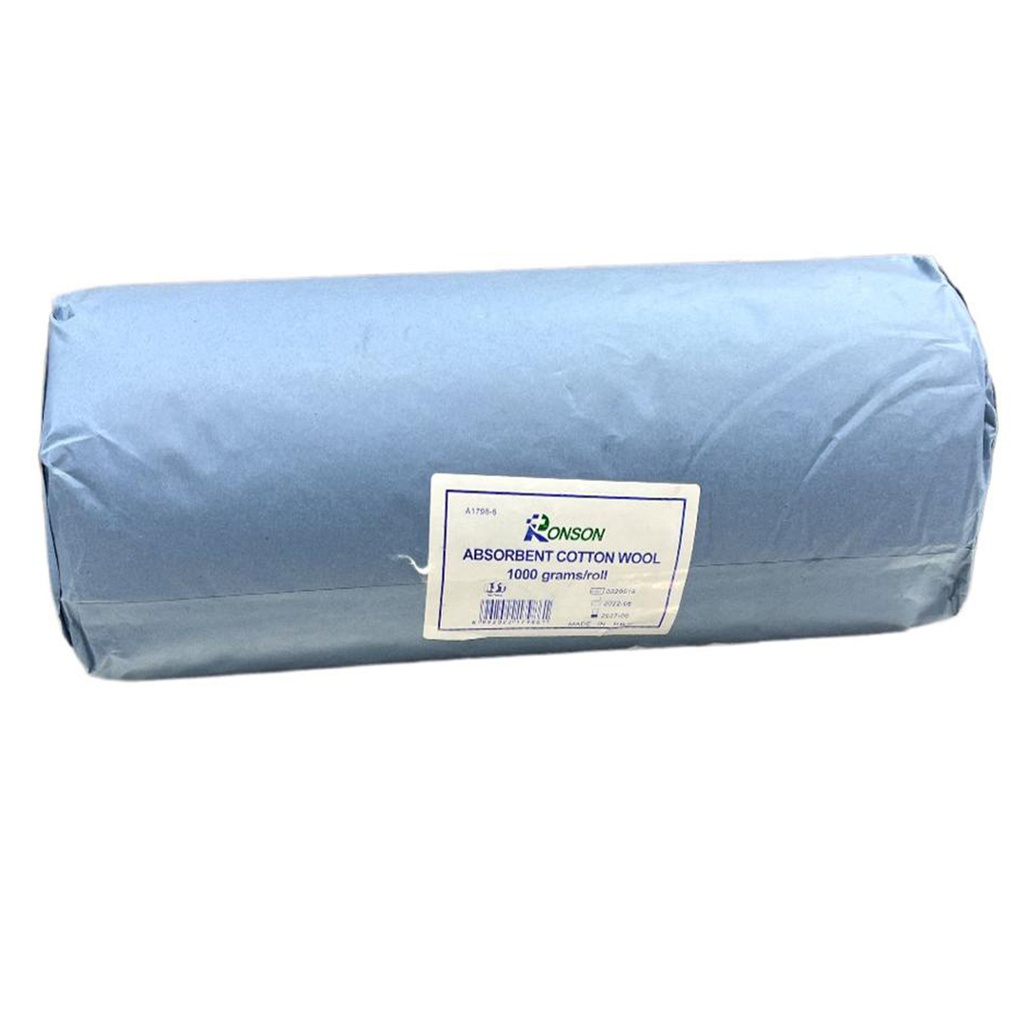 قطن ابيض 1000