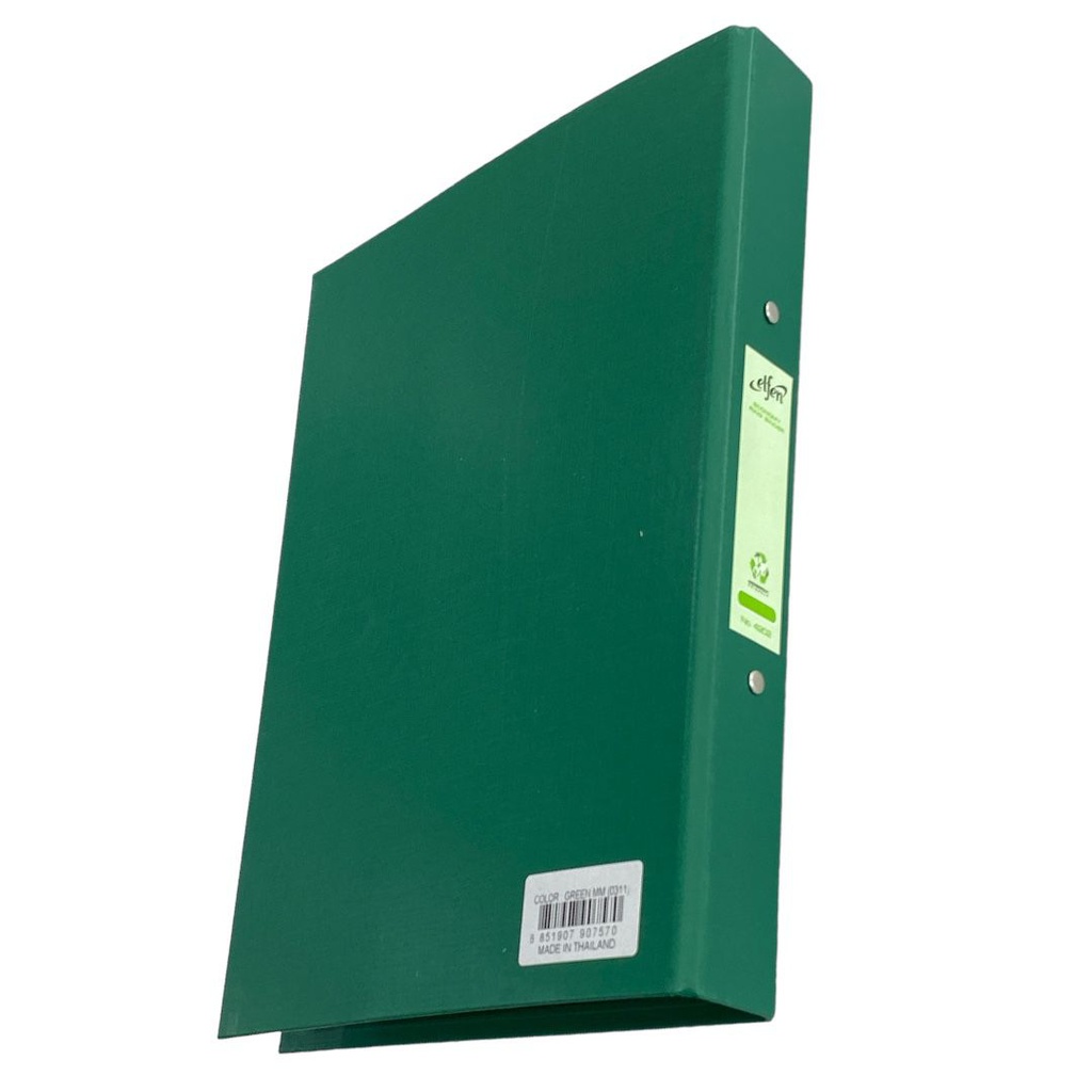 ملف 2 حلقة بلاستيك تايلندي