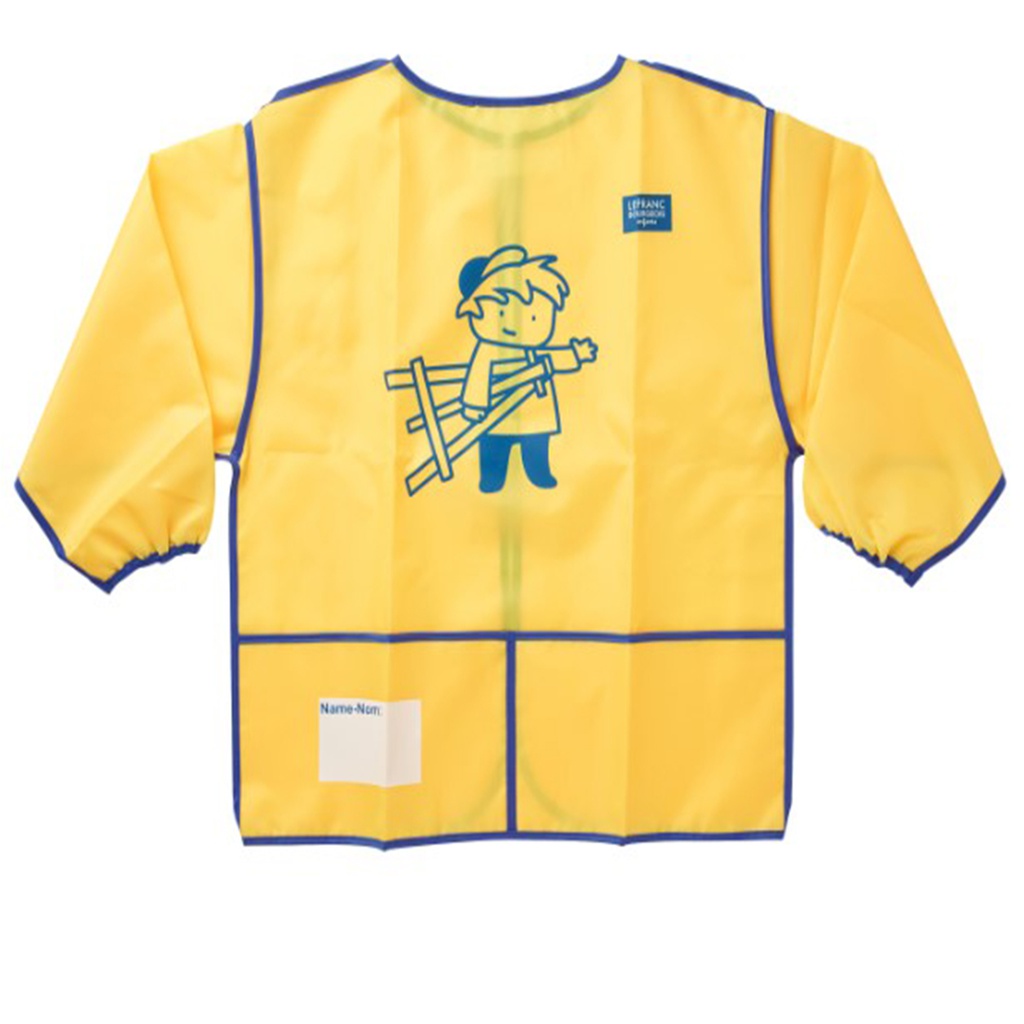 Lefranc &amp; Bourgeois EDUCATION ACCESSORY JUNIOR NYLON APRON