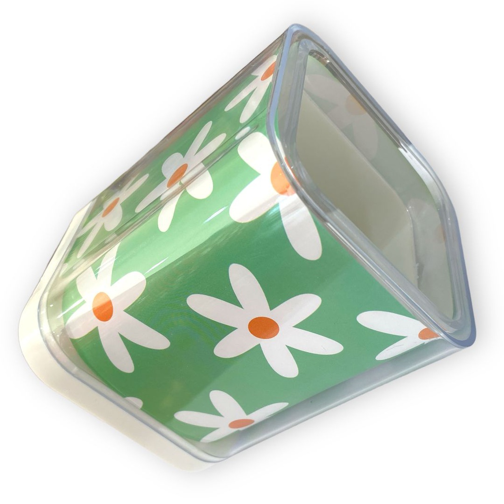 كاسة اقلام مكتب ملون KH-14627 