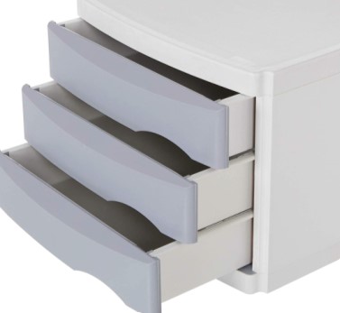 3 DRAWER CABINET
