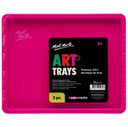 Mont Marte Art Trays 2pc