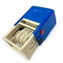 ختم تاريخ انجليزي ALIMA