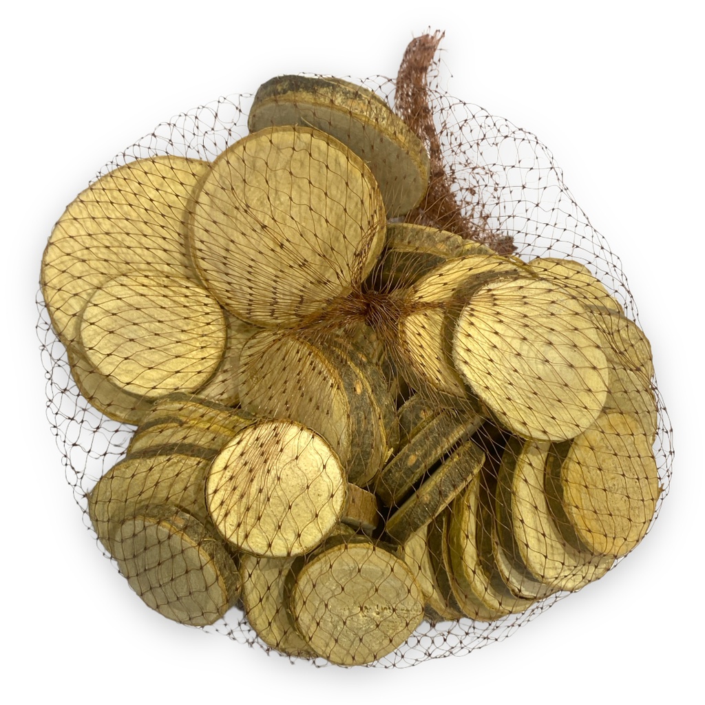 خشب جذع شجر للاعمال الفنية BST