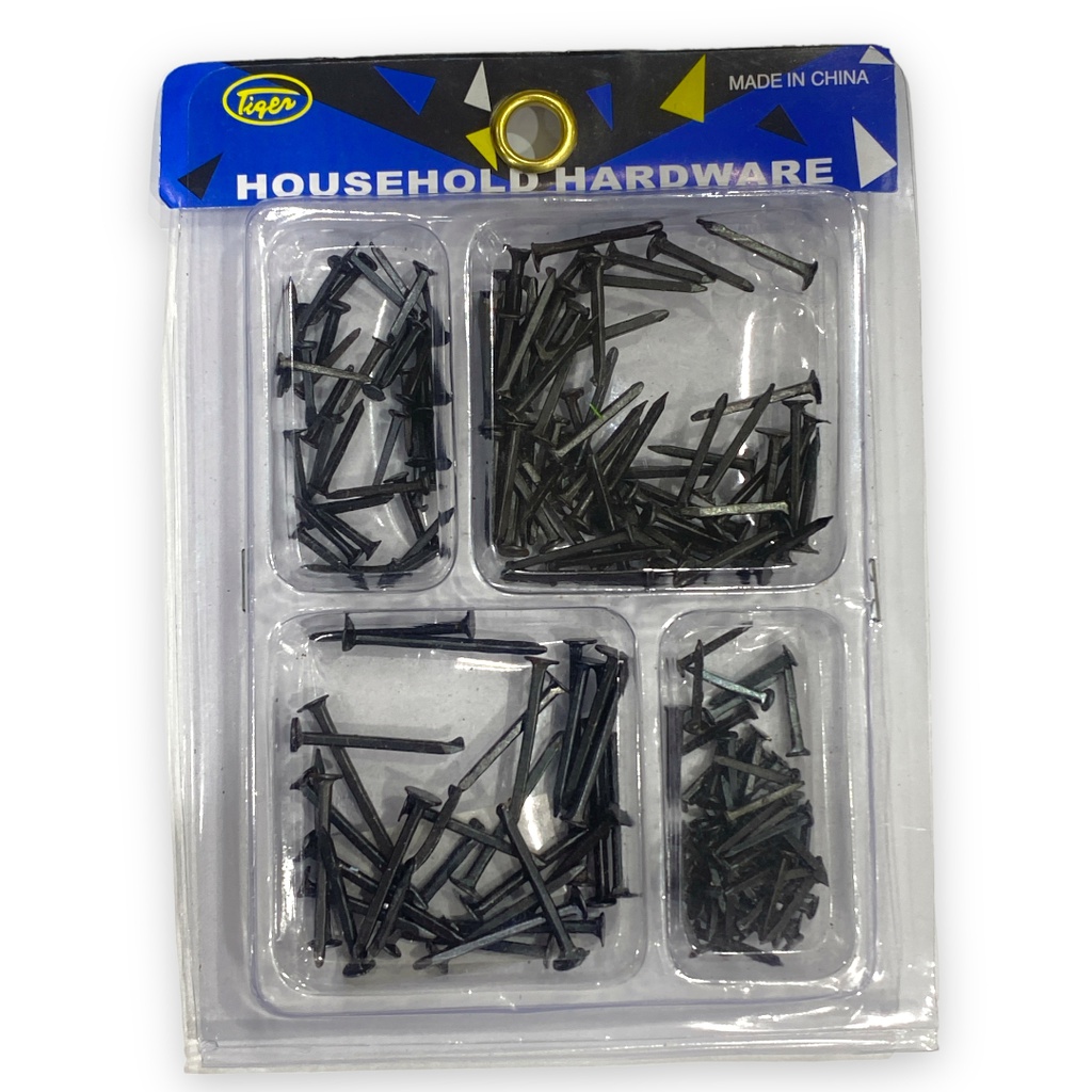 مسامير اشغال اسود