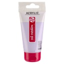 الوان اكريلك من ارت كريشن الهولندية 75 مل باستيل PASTEL LILAC