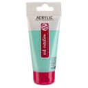 Art Creation acrylic color 75ML PHTH.GREEN LT