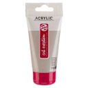 Art Creation acrylic color 75ML WARM GREY