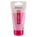 الوان اكريلك من ارت كريشن الهولندية 75 مل ROSE
