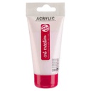 الوان اكريلك من ارت كريشن الهولندية 75 مل باستل PASTEL ROSE