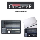 36,00 BOX"Monolith Box Monolith Graphite Set, 11 pces