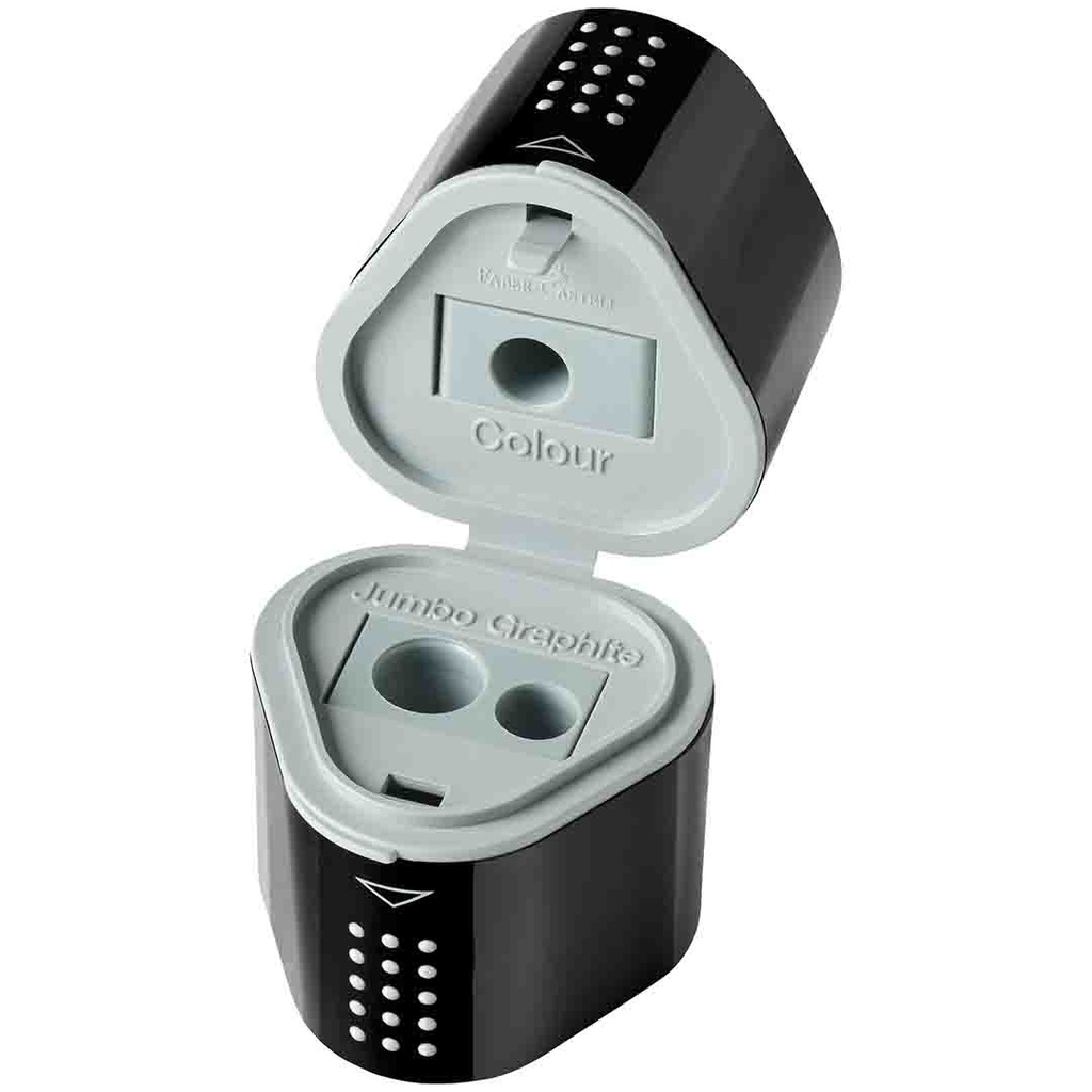 براية فابر كاستيل 2 فتحة  FIBER-CASTEL