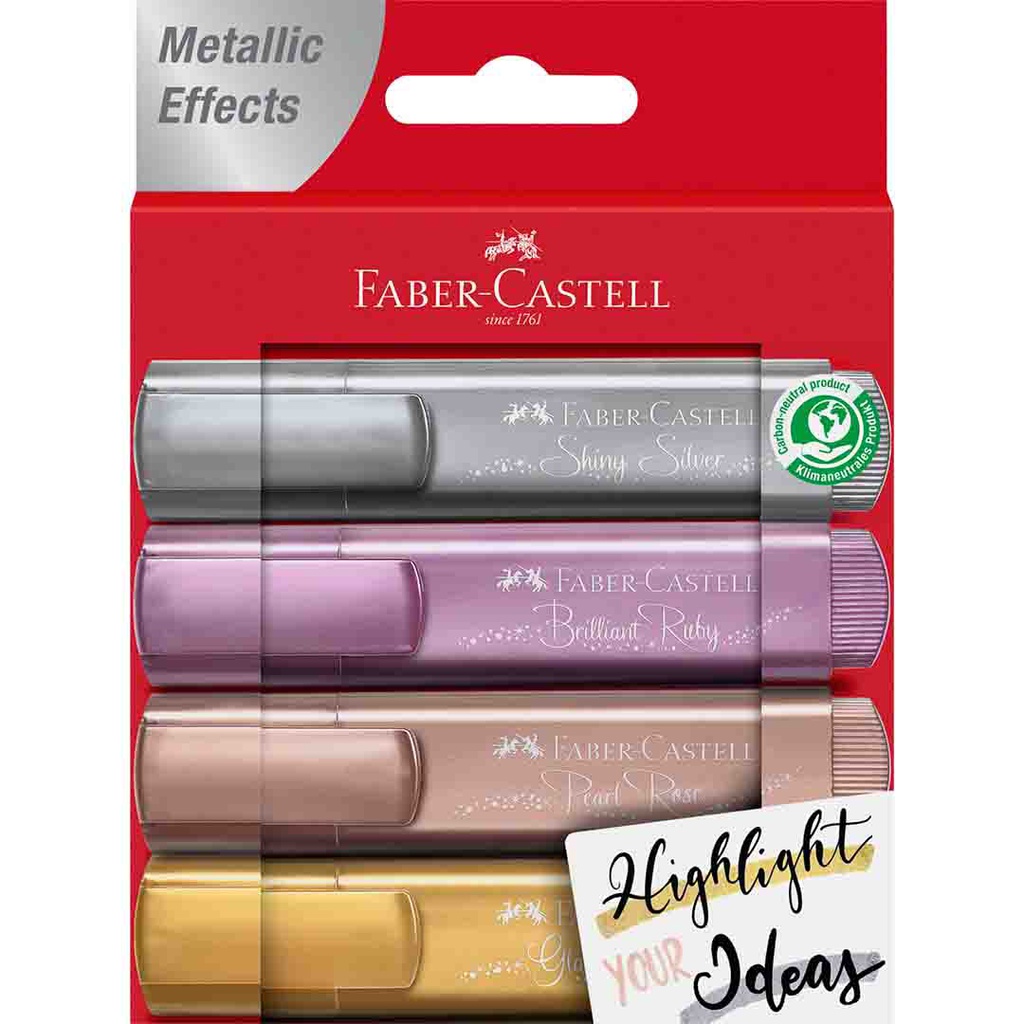 قلم تظهير فابر كاستيل FABER-CASTELL