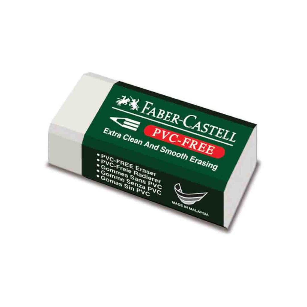 مساحة فايبر كاستيل صغير - ابيض FABER-CASTEL