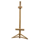 Heavy Duty Foldable Studio Ea canvas up to 137cm