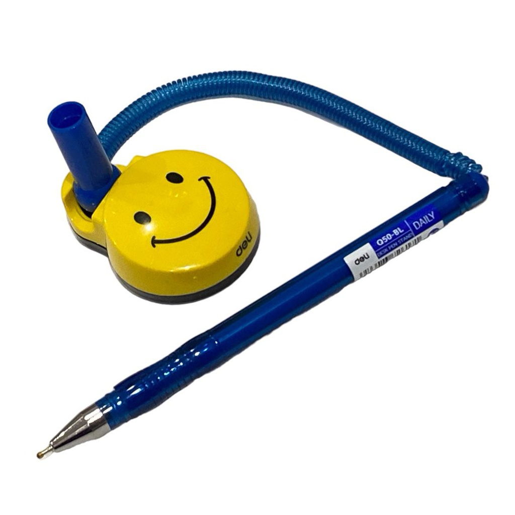 قلم مكتبي لاصق deli