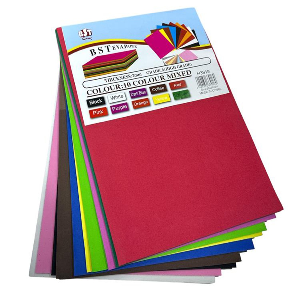 فلين سومو ملون A3 H3920