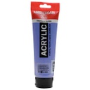 AMSTERDAM ACRYLIC COLOR  250ML U.MAR VIOL.LT