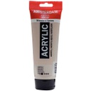 AMSTERDAM ACRYLIC COLOR  250ML WARM GREY