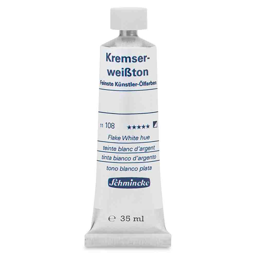 SCHMINCKE  Norma Proffessional OIL COLOUR 35ML 