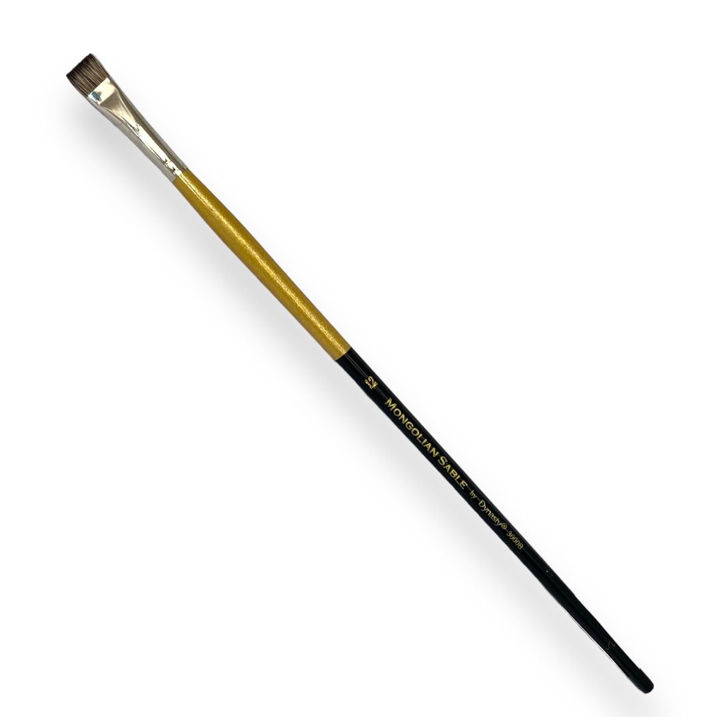 Bright  Mongolian Sable® Long Handle 12