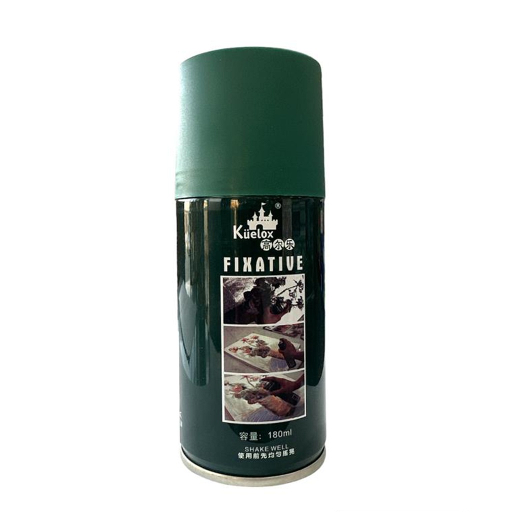 بخاخ مثبت الوان BST