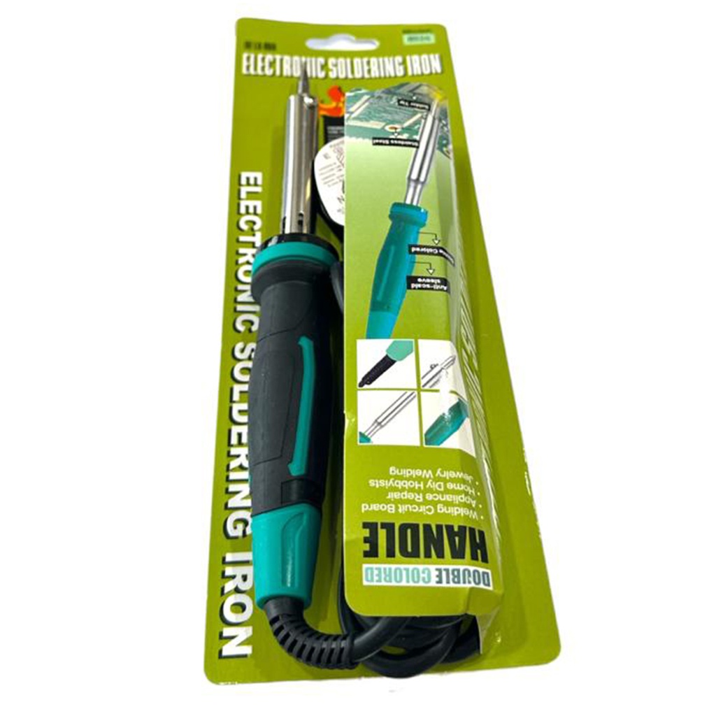 الة حرق فنية 60 وات