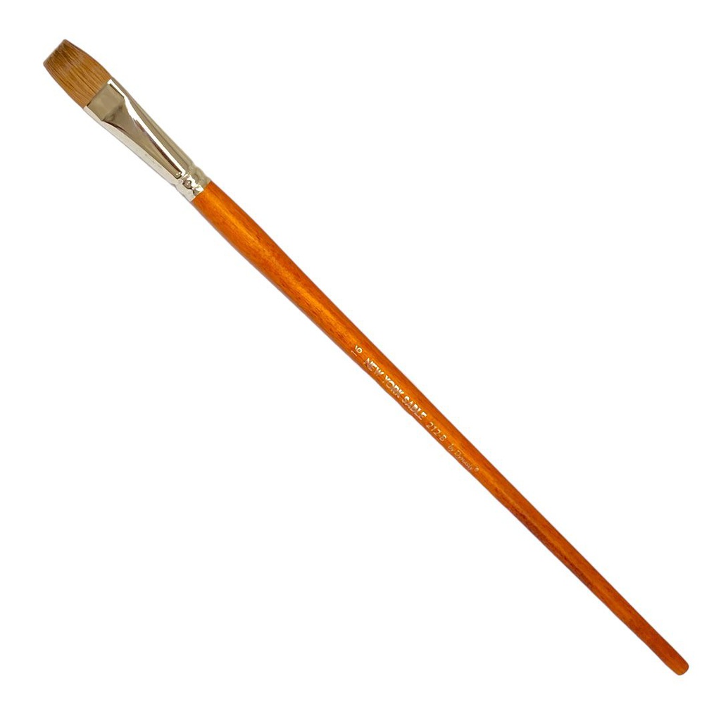 Bright New York Sable® Long Handle 16