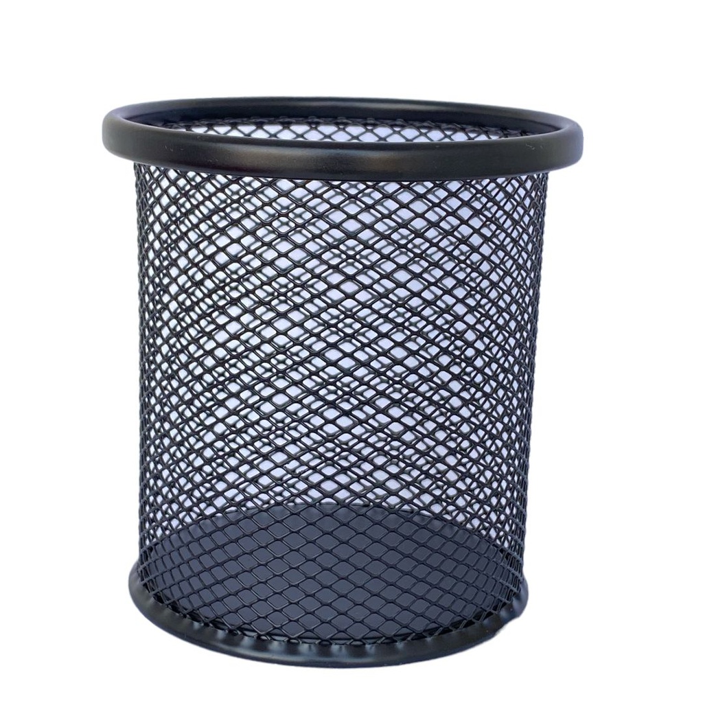 كاسة اقلام اسود بست