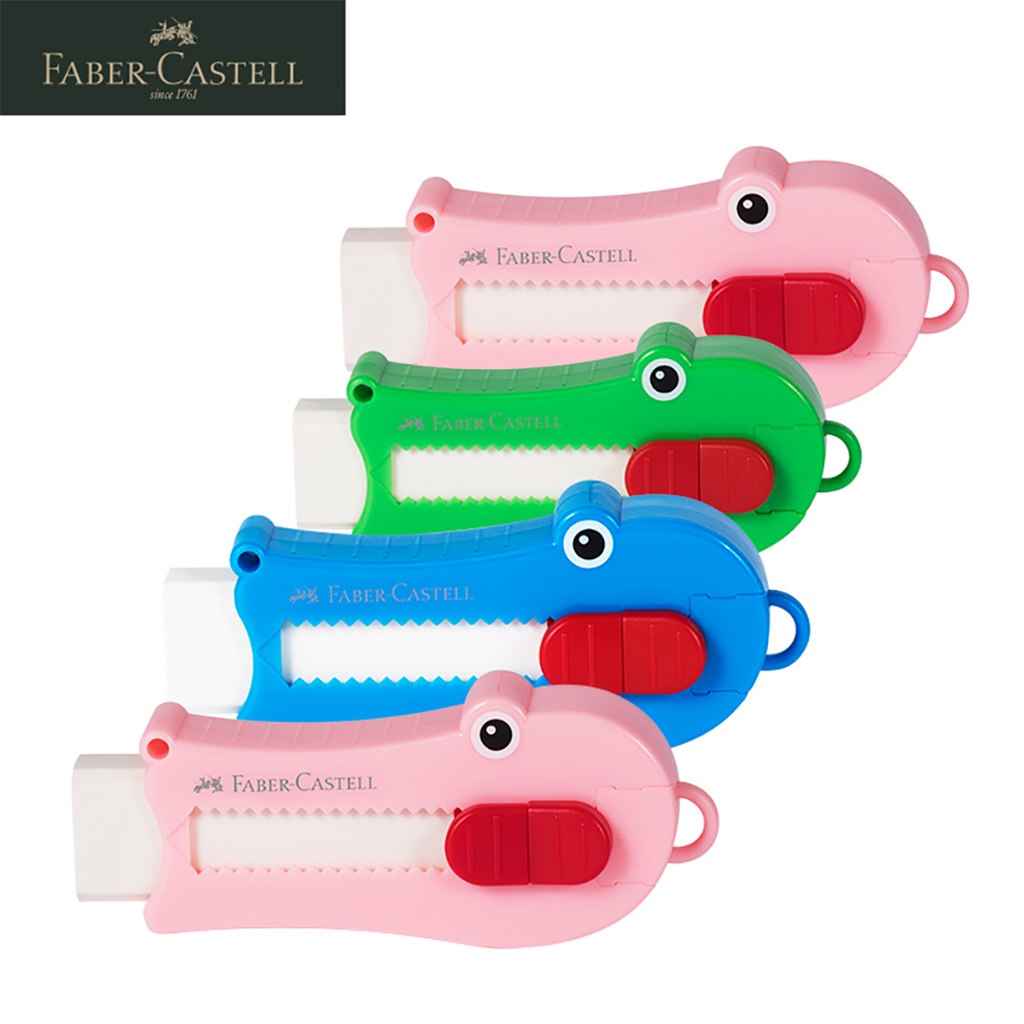 مساحة تمساح فابر كاستيل (نسخة)