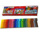 الوان ماركر تلوين كونيكتور 50 لون