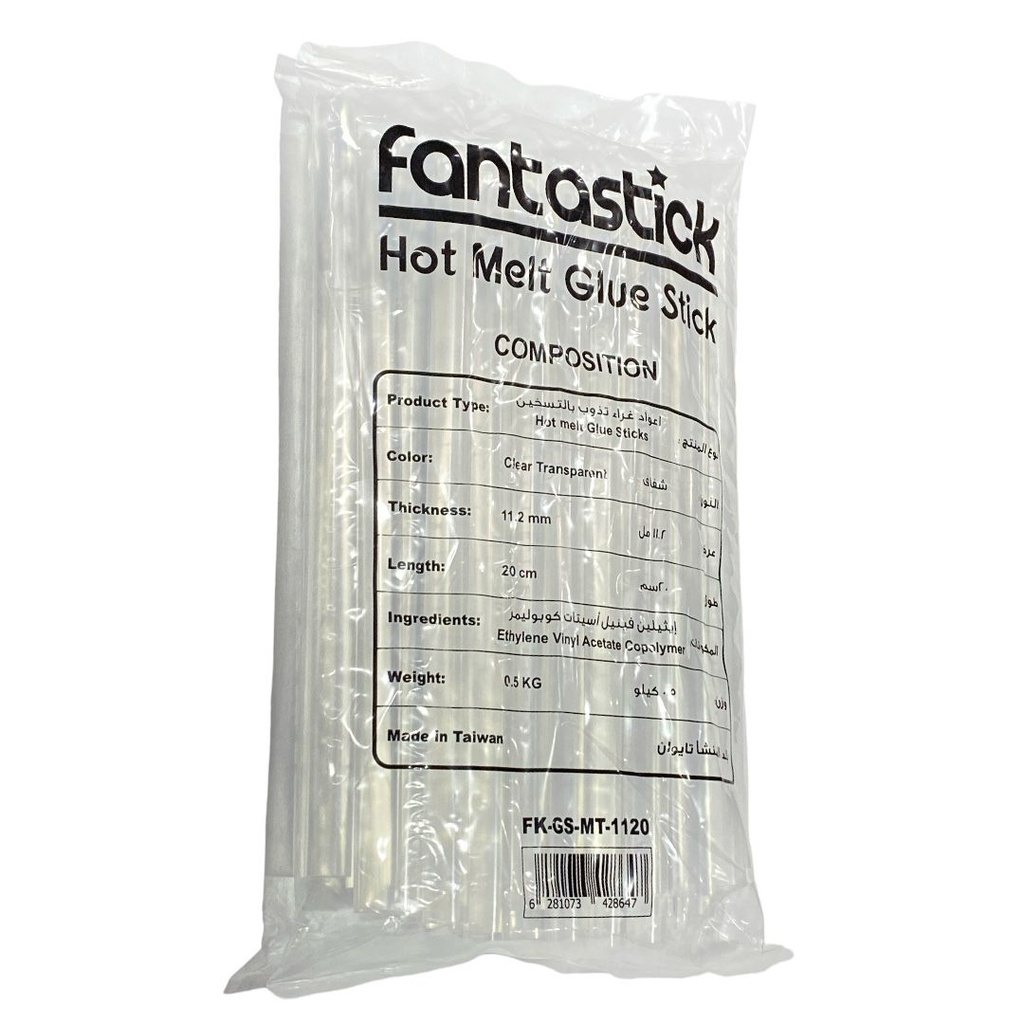 صمغ مسدس كبير FANTASTICK