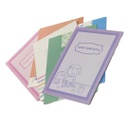 دفتر واجبات