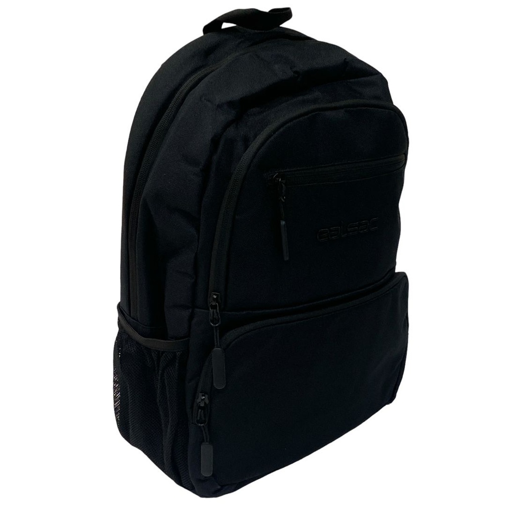 شنطة مدرسية ظهر سادة