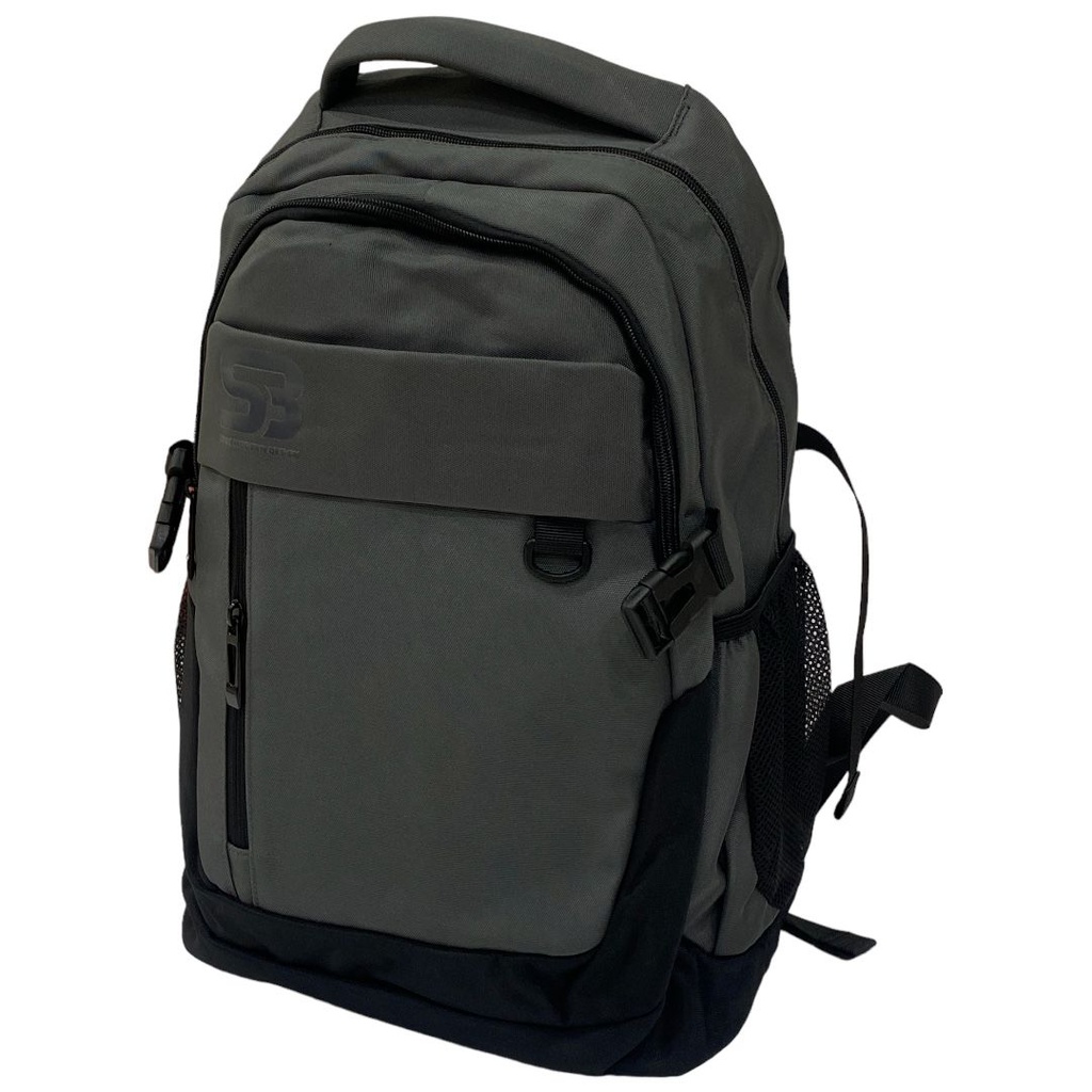 شنطة مدرسية ظهر سادة