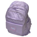 Back Pack 16" L. PURPLE