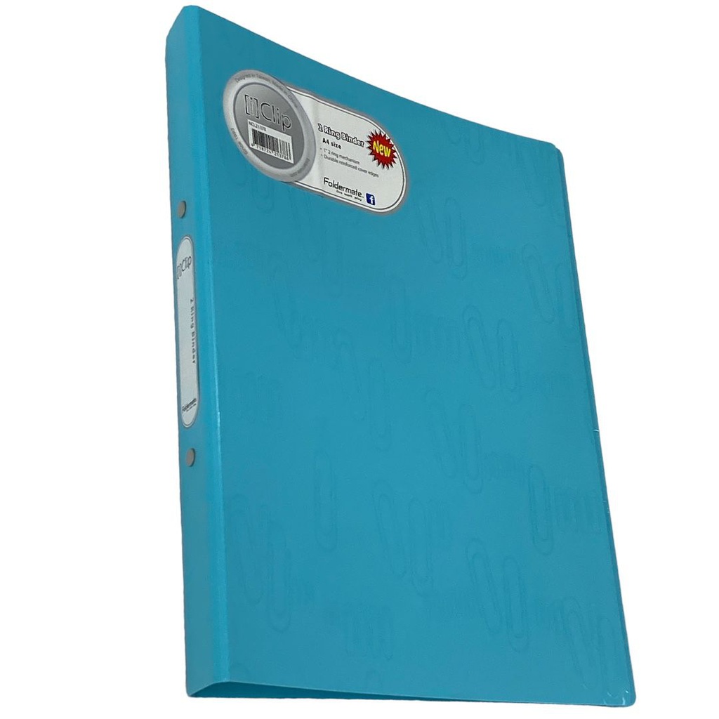 ملف 2 حلقة فولدرميت