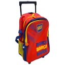 طقم 6 في 1 ترولي برشلونة مقاس 16"