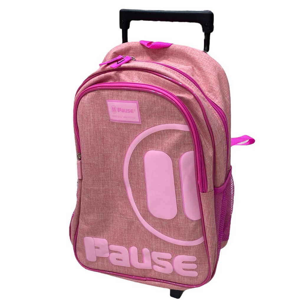 طقم 6 في 1 ترولي مقاس 16"