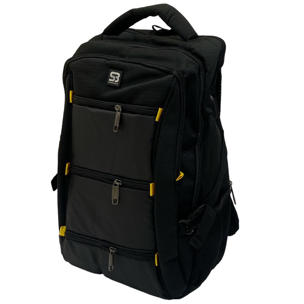 شنطة مدرسية ظهر سادة