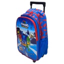 طقم 6 في 1ترولي بي جي ماسك 16