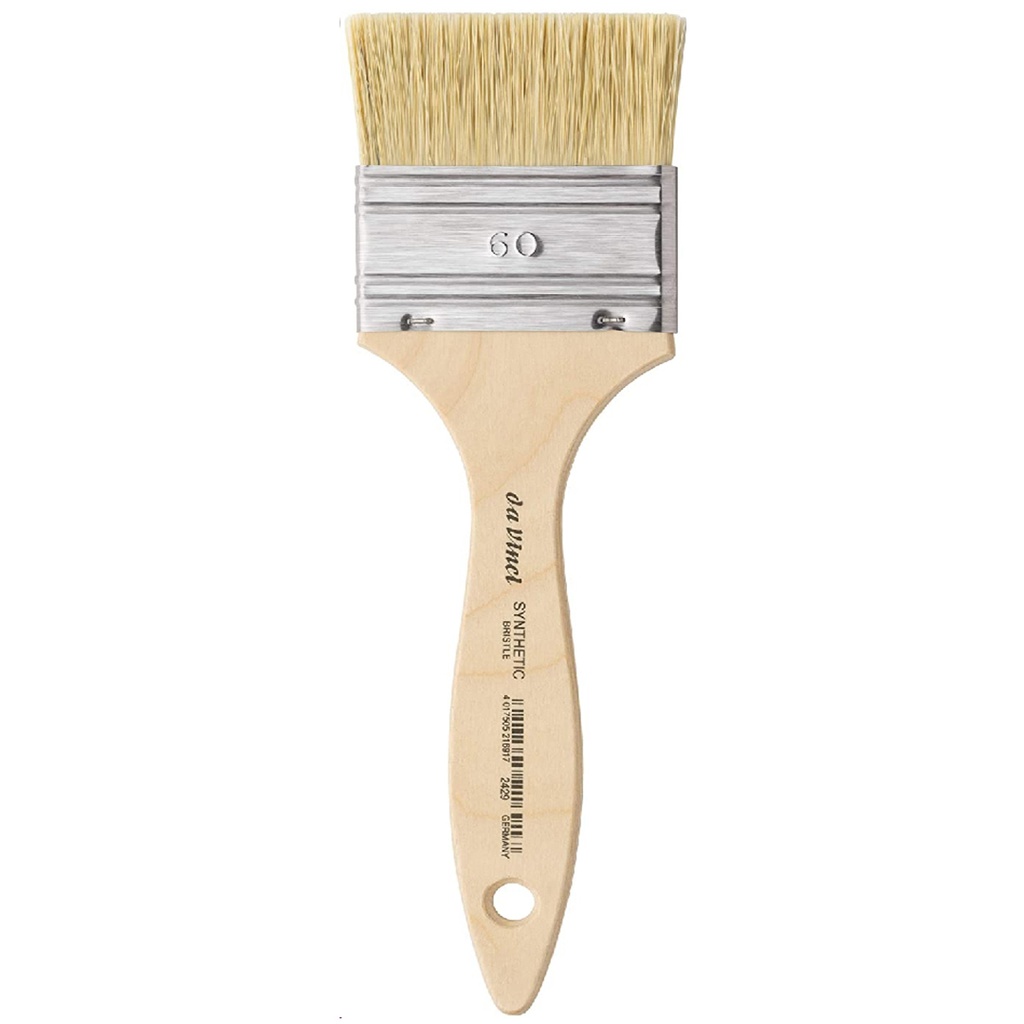 SYNTHETIC MOTTLER synthetic bristle