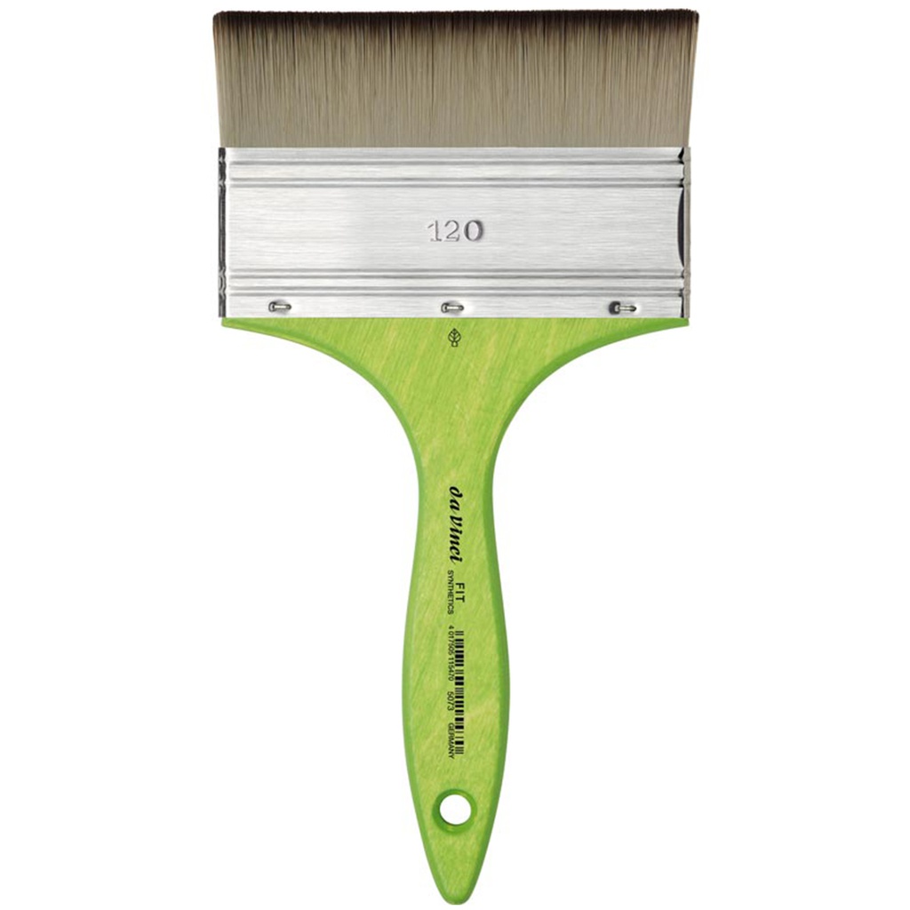 Da Vinci Mottler Fit Synthetics 5073 Series - Νο 120