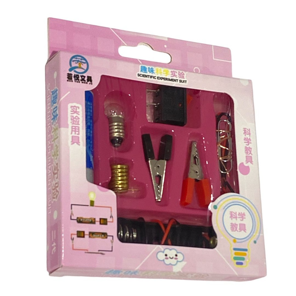 دائرة كهربائية