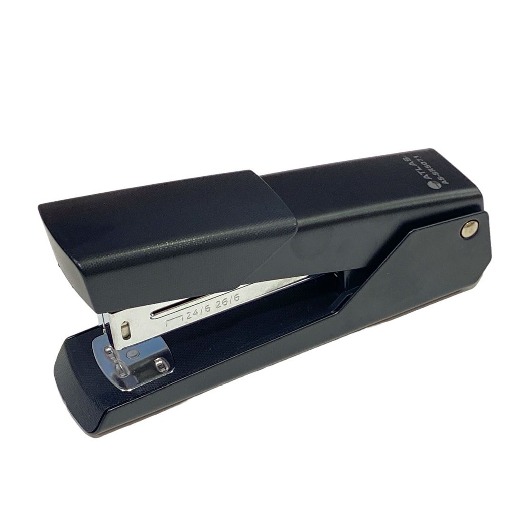 دباسة يدوية اطلس اسود نيكل ATLAS