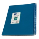 ملف جيوب سلك لينو 40 كيس A4