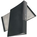 ملف جيوب 80 كيس لينو A4