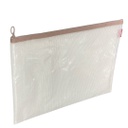 ملف سحاب شفاف A3